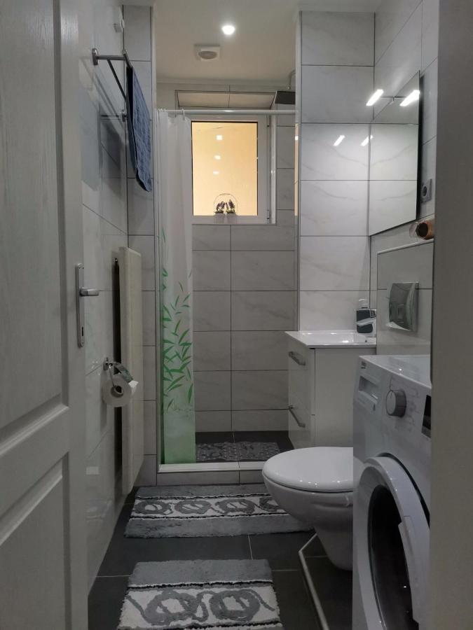 Apartman Nena Višegrad Exterior foto