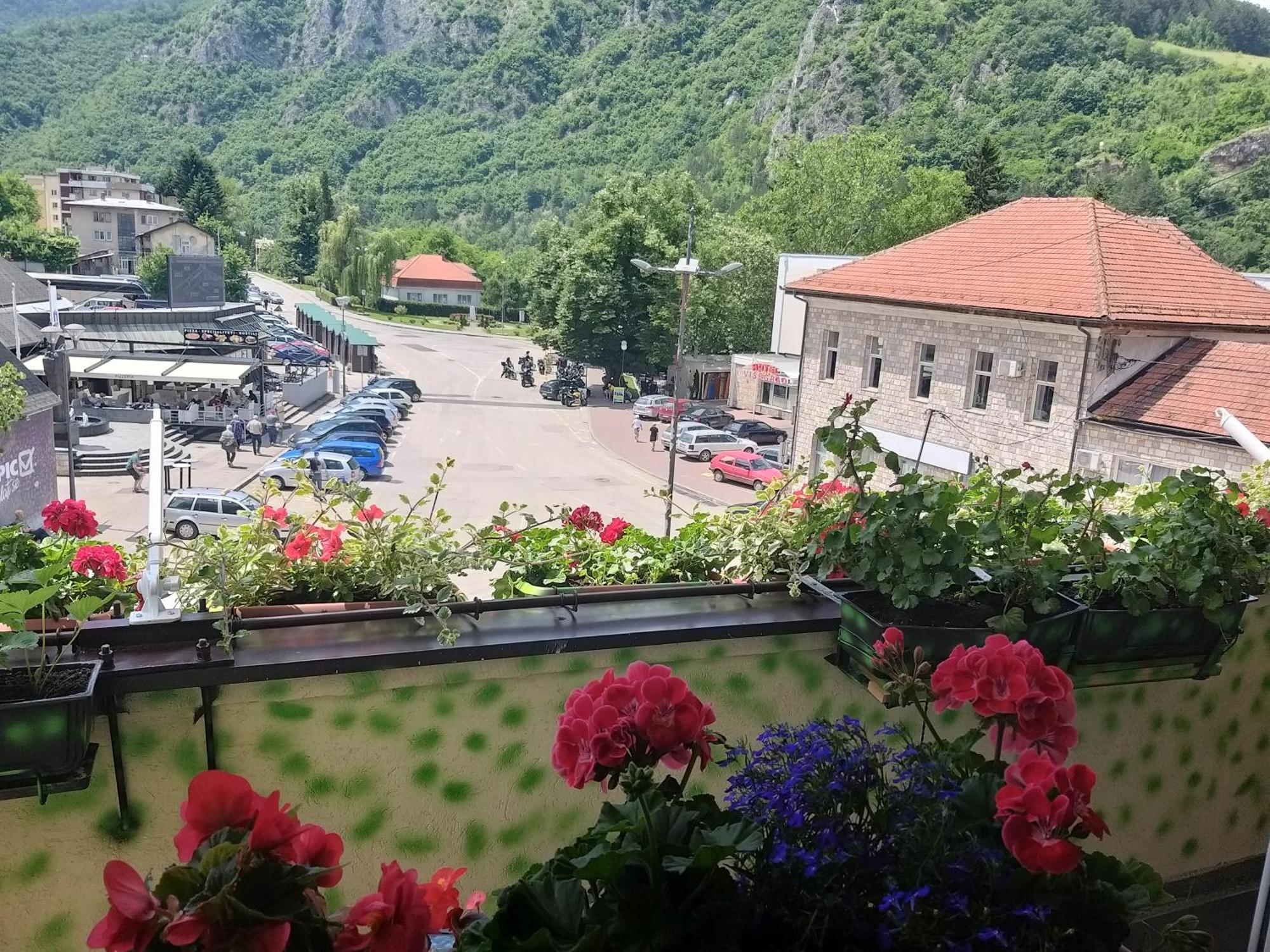 Apartman Nena Višegrad Habitación foto